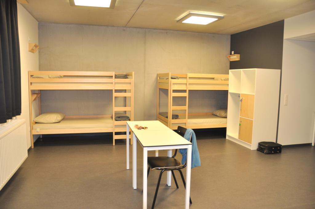 Hostel H Hasselt Habitación foto