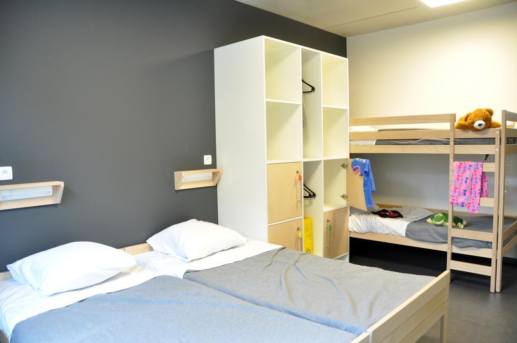 Hostel H Hasselt Habitación foto